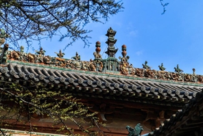 ?Ξωτικ?? σκαρφαλωμ?να στι? κορυφ?? αρχα?ων στεγ?ν